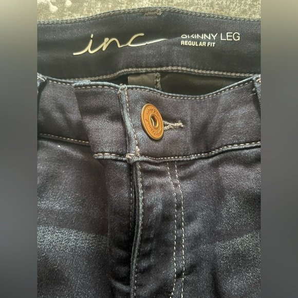 Inc skinny leg regular fit - Picture 2 of 6